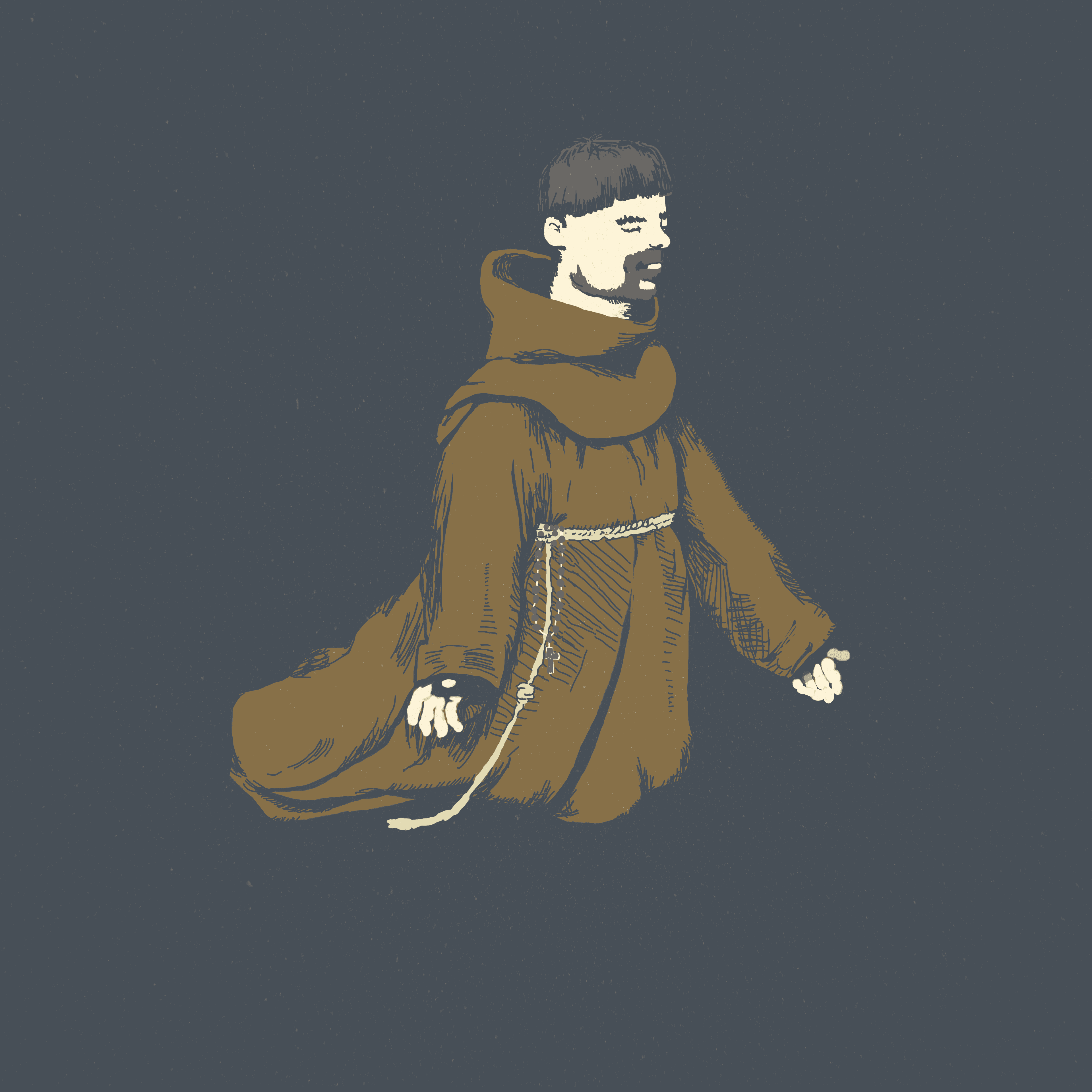 Brother Lawrence of the Resurrection